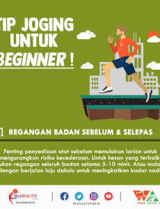 Tip Joging Untuk Beginner (1)